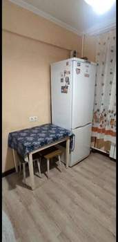 1-к квартира, вторичка, 31м2, 4/4 этаж