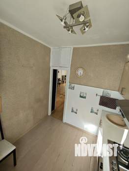 2-к квартира, вторичка, 44м2, 2/4 этаж