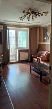 2-к квартира, вторичка, 63м2, 5/9 этаж