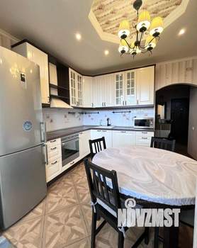 2-к квартира, вторичка, 69м2, 11/17 этаж
