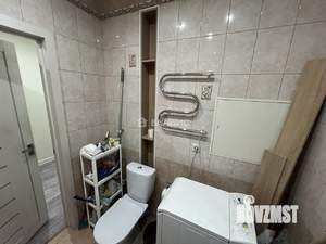 Студия квартира, вторичка, 32м2, 14/25 этаж