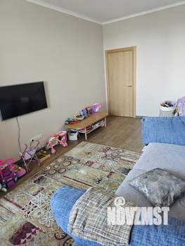 2-к квартира, вторичка, 60м2, 20/25 этаж