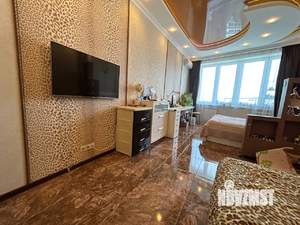 1-к квартира, вторичка, 59м2, 10/25 этаж