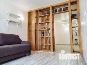 2-к квартира, вторичка, 60м2, 2/28 этаж