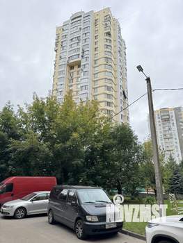 3-к квартира, вторичка, 74м2, 3/22 этаж