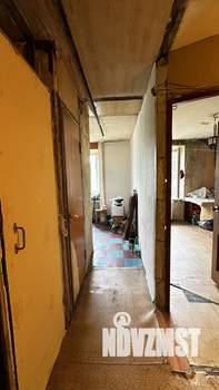 2-к квартира, вторичка, 43м2, 6/9 этаж