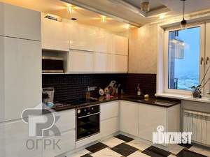 2-к квартира, вторичка, 64м2, 22/25 этаж