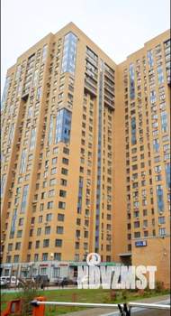 2-к квартира, вторичка, 59м2, 24/25 этаж