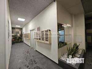 Студия квартира, вторичка, 32м2, 22/25 этаж