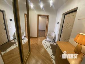 2-к квартира, вторичка, 60м2, 23/25 этаж