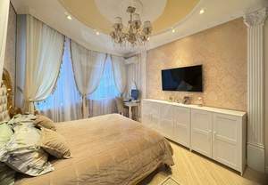 2-к квартира, вторичка, 94м2, 5/25 этаж