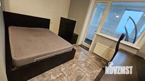 Студия квартира, вторичка, 30м2, 24/25 этаж