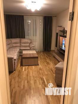 2-к квартира, вторичка, 69м2, 9/25 этаж