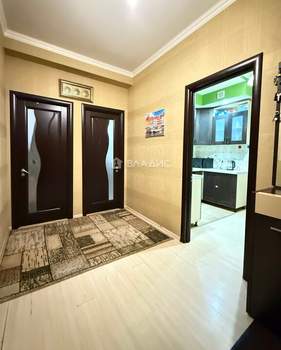 2-к квартира, вторичка, 60м2, 4/25 этаж