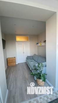 2-к квартира, вторичка, 45м2, 25/25 этаж