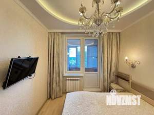 2-к квартира, вторичка, 60м2, 18/25 этаж