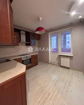 3-к квартира, вторичка, 86м2, 16/16 этаж