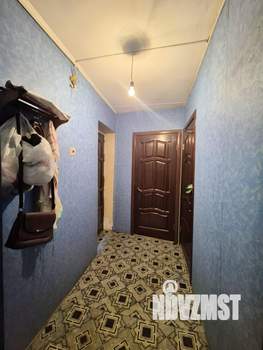 3-к квартира, вторичка, 55м2, 2/9 этаж