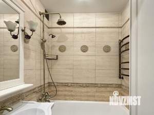 4-к квартира, вторичка, 73м2, 8/12 этаж