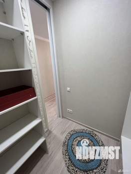 1-к квартира, вторичка, 46м2, 13/25 этаж