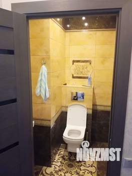 3-к квартира, вторичка, 98м2, 6/25 этаж