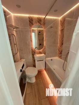 1-к квартира, вторичка, 32м2, 2/5 этаж