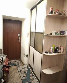 2-к квартира, вторичка, 51м2, 5/9 этаж