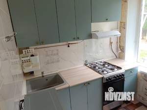 2-к квартира, вторичка, 45м2, 1/5 этаж