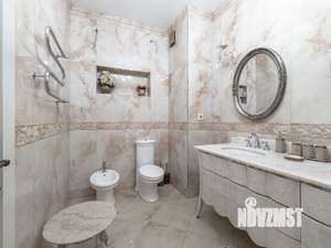 3-к квартира, вторичка, 168м2, 11/29 этаж