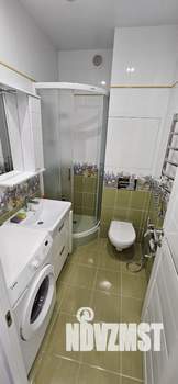 2-к квартира, вторичка, 66м2, 13/25 этаж