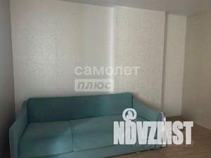 Студия квартира, вторичка, 30м2, 3/25 этаж