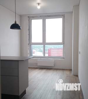 2-к квартира, вторичка, 40м2, 10/18 этаж