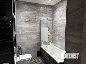 1-к квартира, вторичка, 52м2, 12/29 этаж