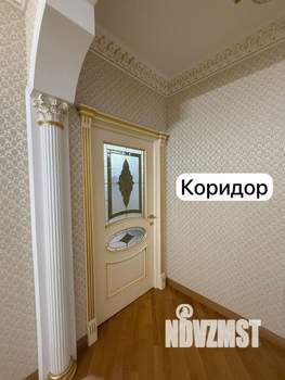 3-к квартира, вторичка, 143м2, 18/24 этаж