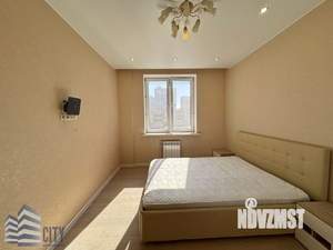 1-к квартира, вторичка, 54м2, 3/22 этаж