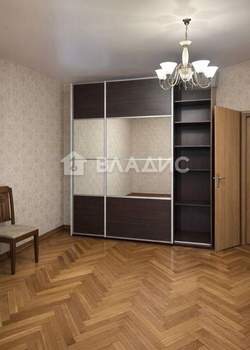 1-к квартира, вторичка, 39м2, 5/14 этаж