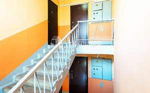 2-к квартира, вторичка, 42м2, 4/5 этаж