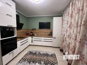 1-к квартира, вторичка, 54м2, 11/22 этаж