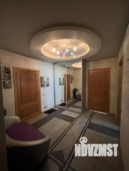 2-к квартира, вторичка, 69м2, 21/25 этаж
