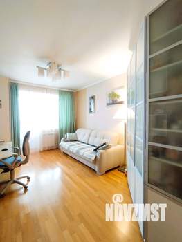 3-к квартира, вторичка, 85м2, 18/25 этаж