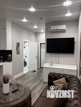 2-к квартира, вторичка, 72м2, 15/27 этаж