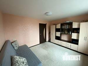 1-к квартира, вторичка, 28м2, 5/9 этаж