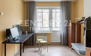 1-к квартира, вторичка, 28м2, 3/5 этаж