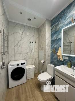 Студия квартира, вторичка, 28м2, 2/22 этаж