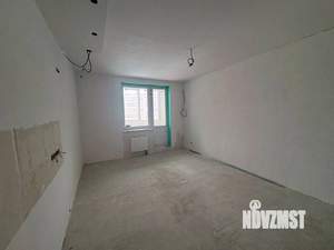 Студия квартира, вторичка, 28м2, 6/27 этаж