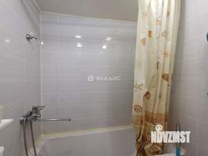 3-к квартира, вторичка, 74м2, 1/17 этаж