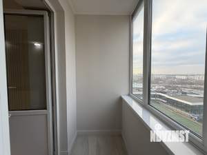 3-к квартира, вторичка, 128м2, 16/29 этаж