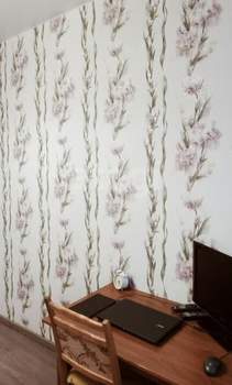 2-к квартира, вторичка, 77м2, 6/25 этаж