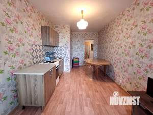 2-к квартира, вторичка, 71м2, 11/17 этаж