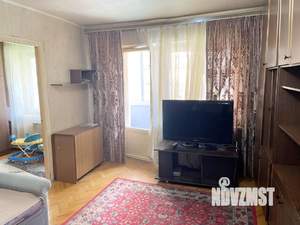 2-к квартира, вторичка, 46м2, 3/5 этаж